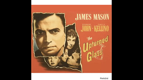 CS #284. The Upturned Glass (1947)