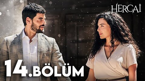 Hercai - Capitulo 14