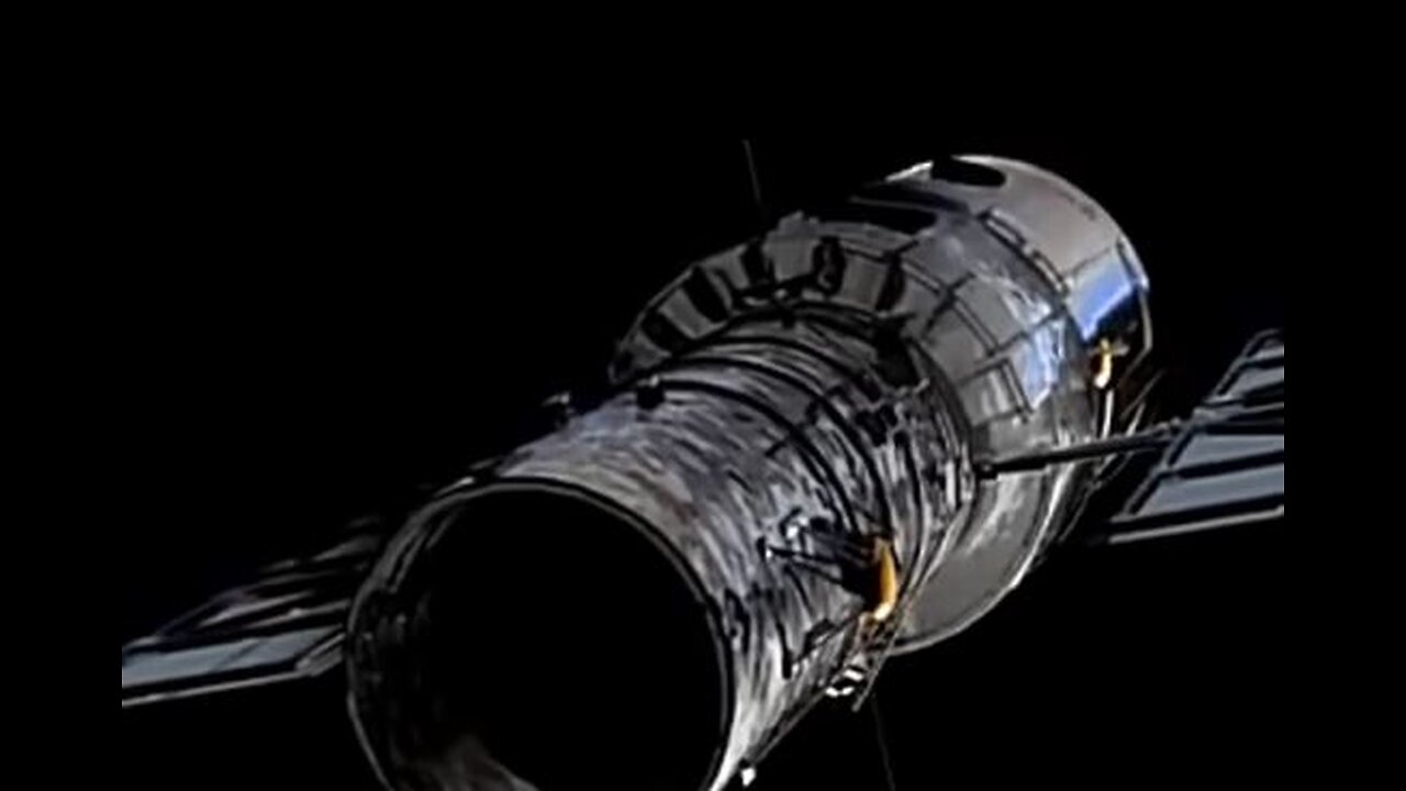 STILL WAITING ON THIS VIEW FROM NASA...