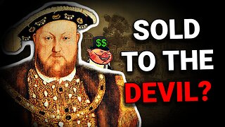 Why The English Reformation Was Worse Than You Thought