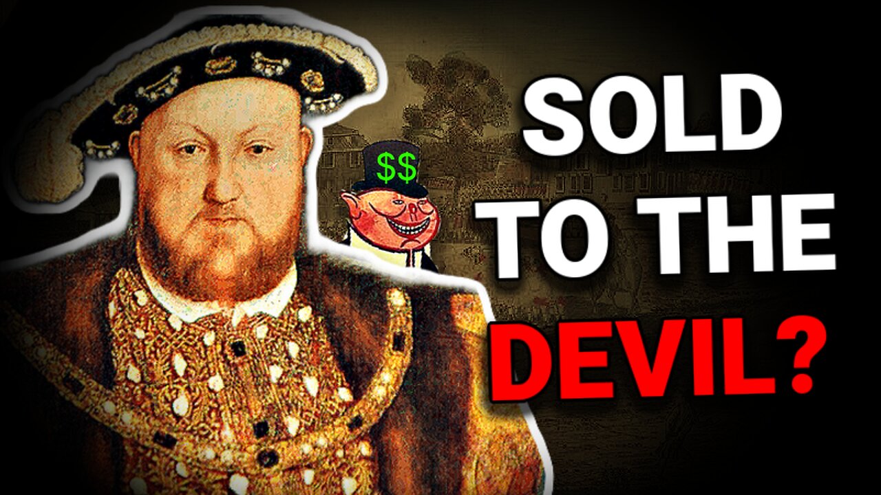 Why The English Reformation Was Worse Than You Thought
