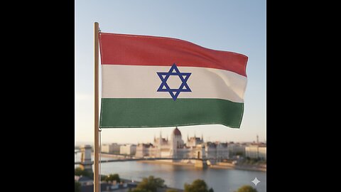 Új Izrael = Magyarország (és mások)