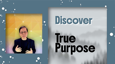 Discover True Purpose: A Fulfilling Life Awaits