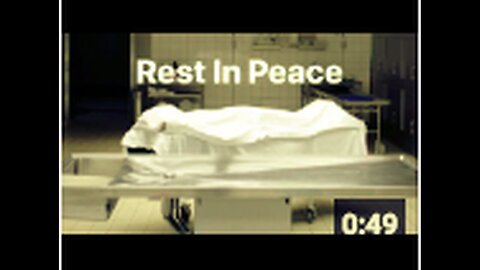 "Bride-to-Be Tragically Collapses and Dies in Fiancé's Arms"