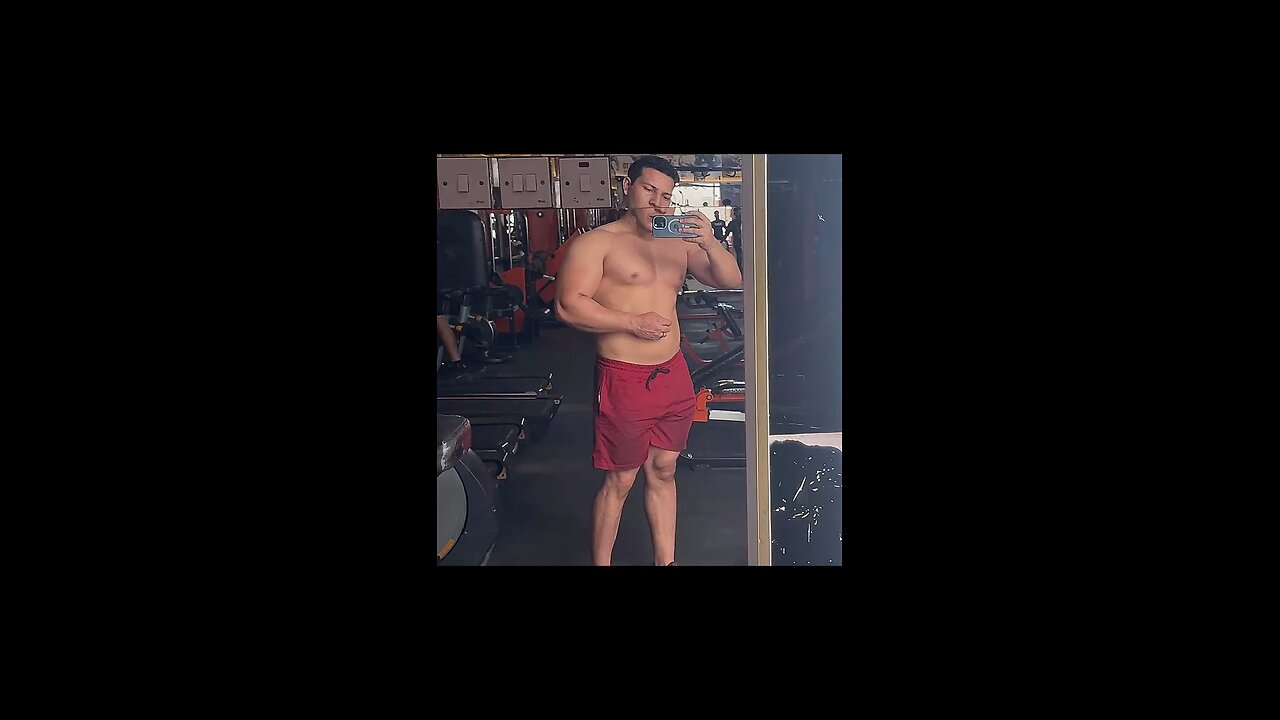 After workouts