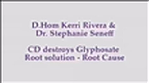 "Uncovering the Truth: Can Chlorine Dioxide Reverse Autism? 400 Cases Explored"