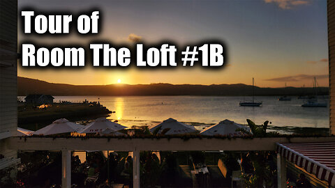 The Lofts Boutique Hotel - Room The Loft #1B