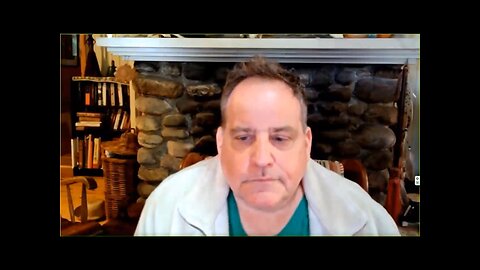Benjamin Fulford, “Europeans in South Africa made farms on vacant land, Did not displace anyone.”