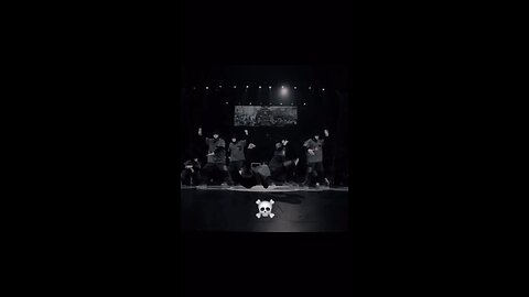 just a dance.....