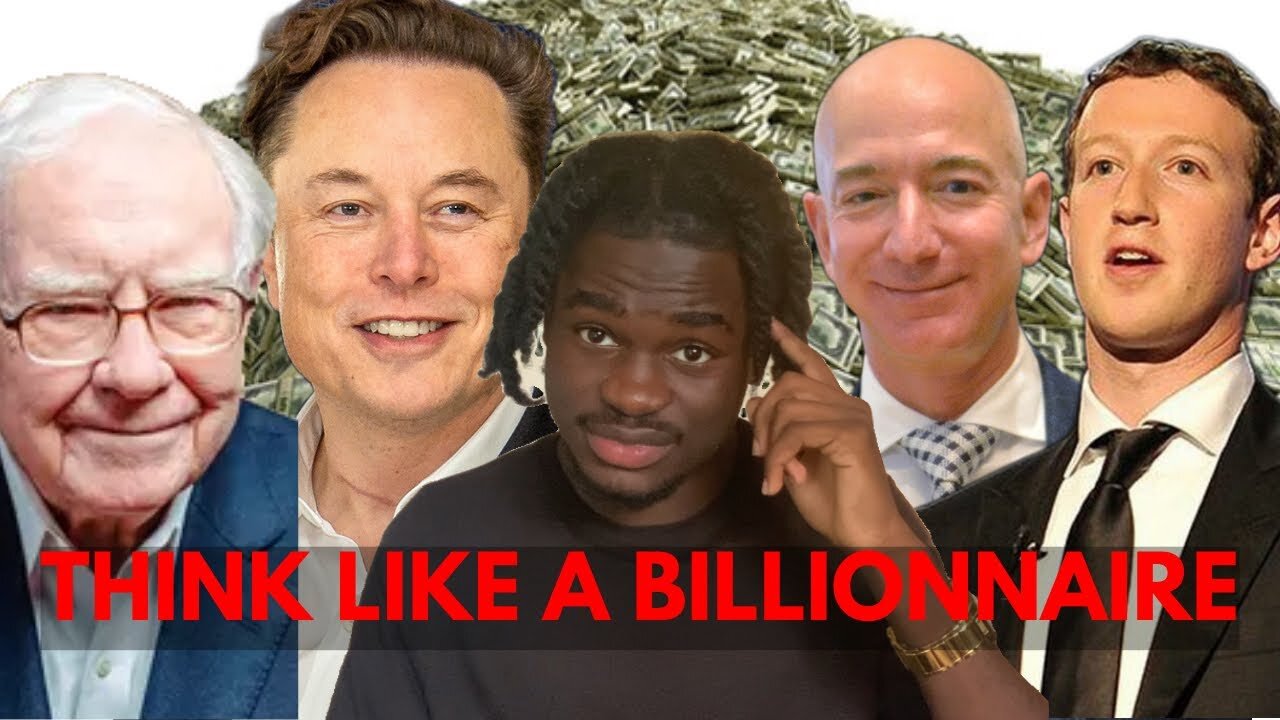 Think Like a Billionaire in Your Business