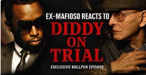 Ex-Mafioso Exposes Diddy: ‘I Know Guys Who Got LIFE for Less Than This’ Salvatore "Sammy The Bull"