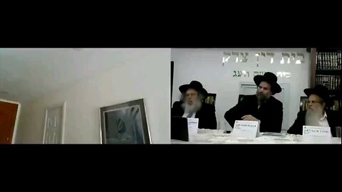 Dr Vladimir Zelenko on "The Poison Death Shot" ~ Testifies before Rabbinic Court in Israel