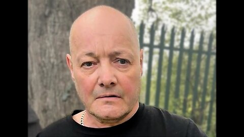 Martin Lewis, Shrewsbury 13/4/25