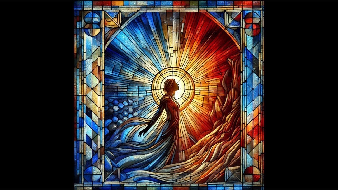 Lent Midweek: The Bride and the Feast - Rev 19-21
