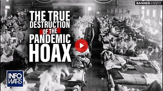 Dr. Lee Merritt Exposes The True Destruction of The COVID Pandemic Hoax