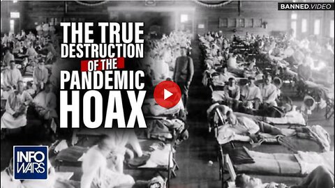 Dr. Lee Merritt Exposes The True Destruction of The COVID Pandemic Hoax