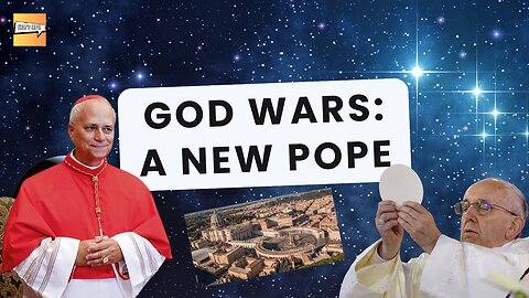 God Wars: A New Pope | That's Life Ep. 77