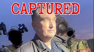 CAPTURED