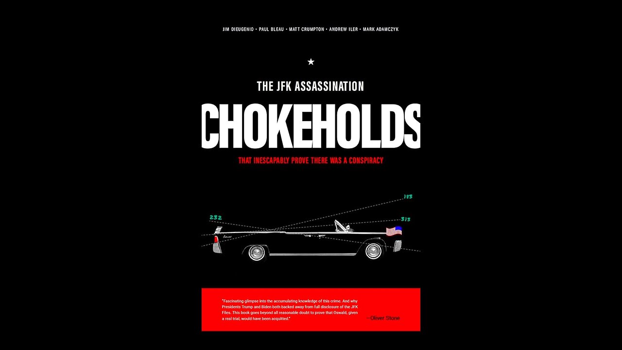 LESSONS LEARNED ON WHY JFK WAS ASSASSINATEDI JIM DIEEUGENIO