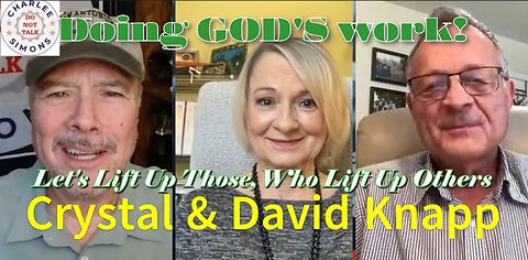 When it's time to REACH UP