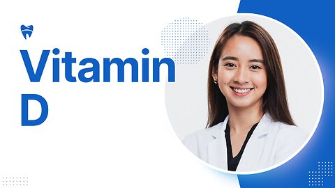 uses of vitamin d
