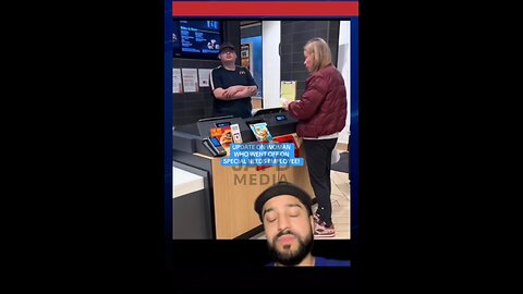 Update: Woman confronts special-needs employee; probe ongoing #SpecialNeeds #japd