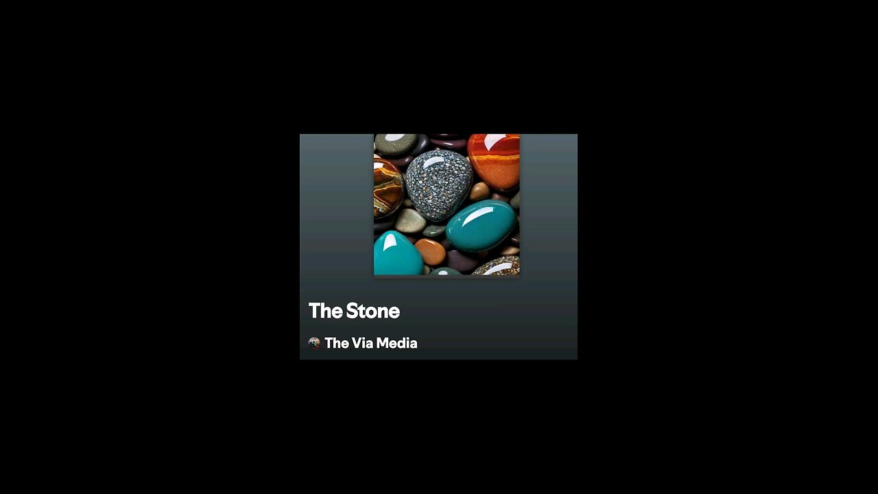 The Stone