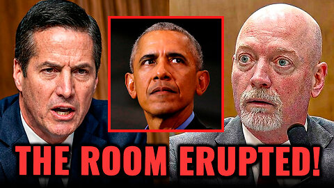 Bernie Moreno EXPOSES the Obamacare Promise Obama Never Kept