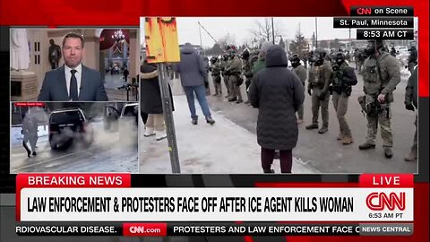 Eric Swalwell: ‘Governors Should Revoke Driver’s Licenses from ICE Agents Who Roam Communities’