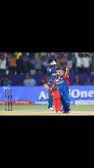 IPL 2025: आशुतोष के ताबड़तोड़ 66 रनों से दिल्ली ने लखनऊ को हराया! | #DCvsLSG"* #LastOverThriller