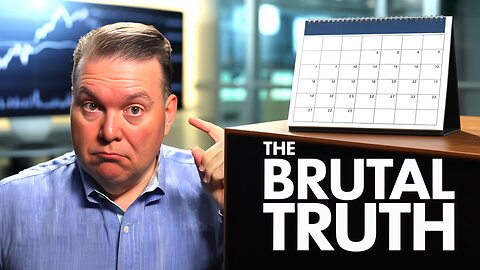 The Brutal Truth: What Every Business Owner Must Do Before January