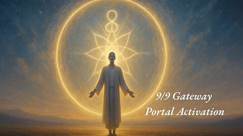 9/9 Gateway Portal Activation