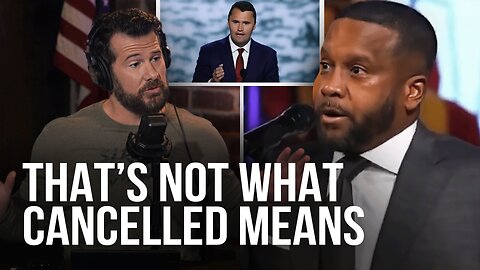 The Right Silencing Speech? NOPE! Here's why