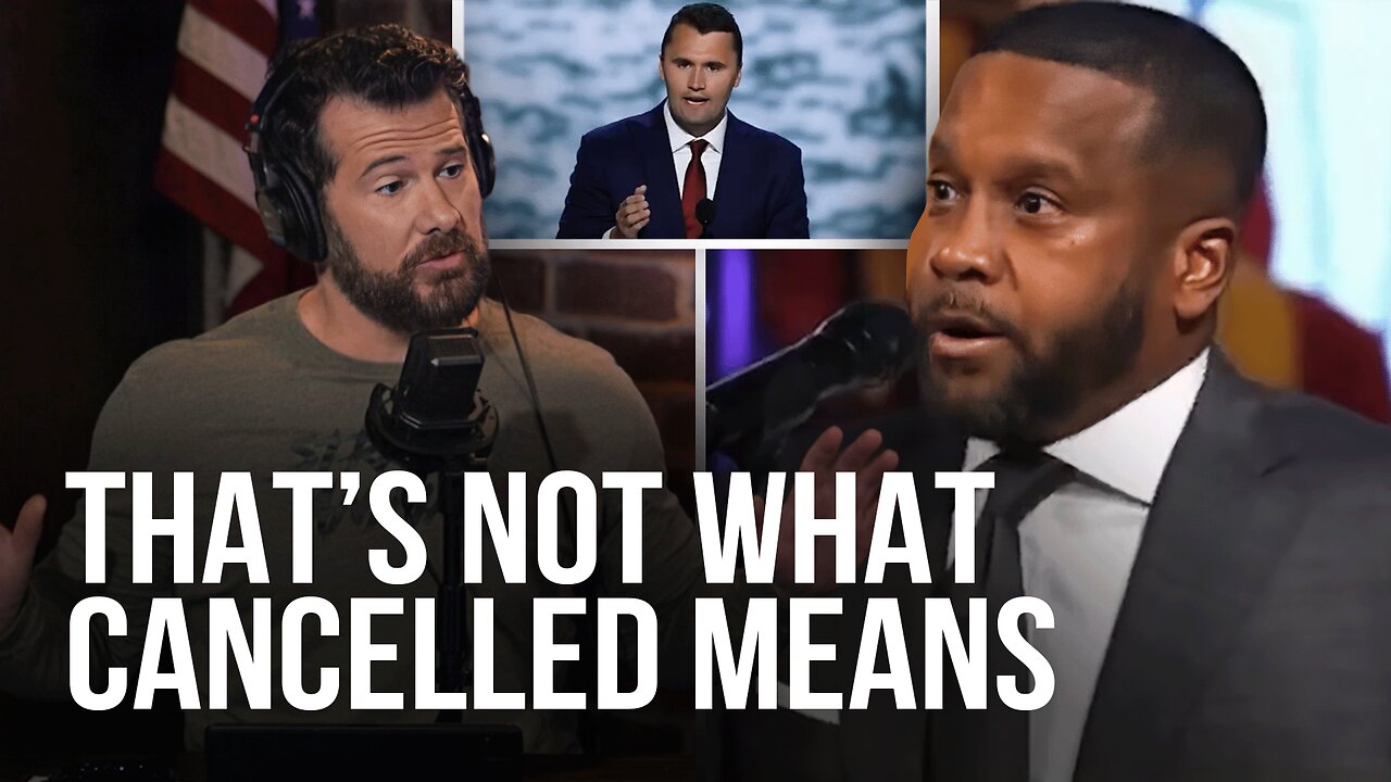 The Right Silencing Speech? NOPE! Here's why