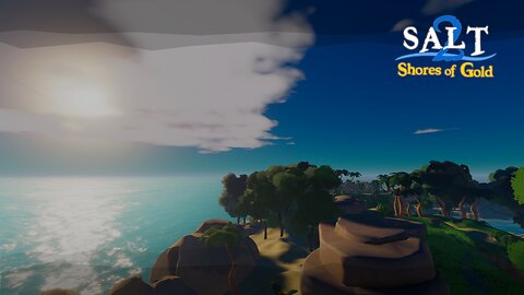 Salt 2: Shores of Gold