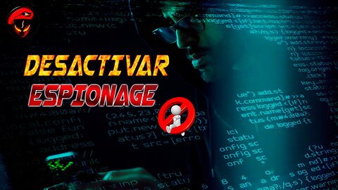 DESACTIVAR ESPIONAGE EN WINDOWS y AS VOLAR TU PC AL MAXIMO ALIENDELTA-X