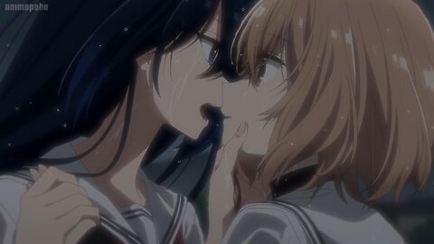 a new promise | This Monster Wants to Eat Me