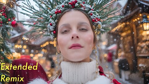 Colored Lights (Official Lyric Video) - Reid Anderson