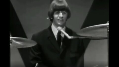 Act Naturally - The Beatles