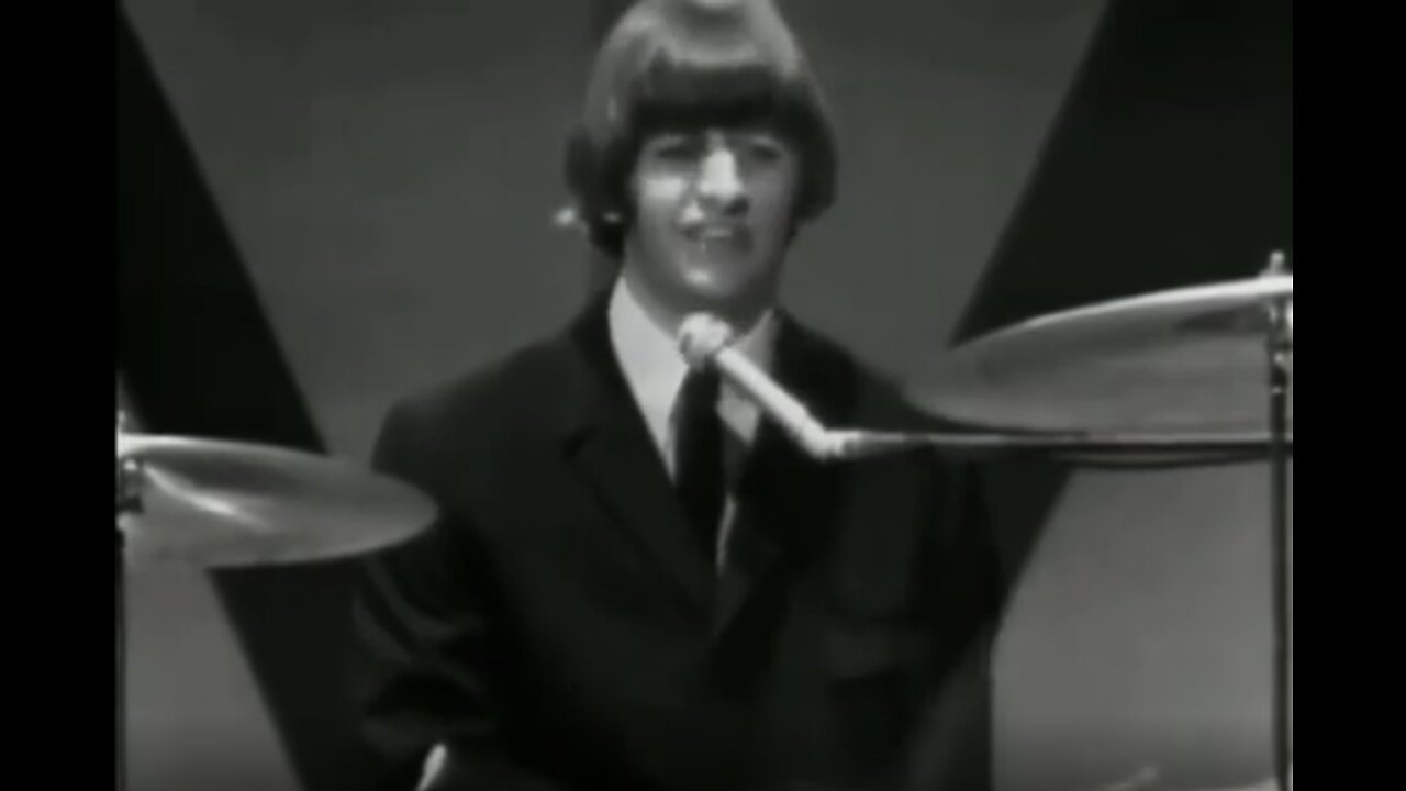 Act Naturally - The Beatles