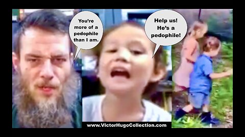 Puppies Save Children After Pedophile Pastor Dustin Nemos Buries Kids Alive Maybe Next News Headline