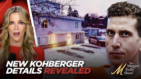 The New Details We’re Finally Learning About the Kohberger Case in Idaho Just Released By Police