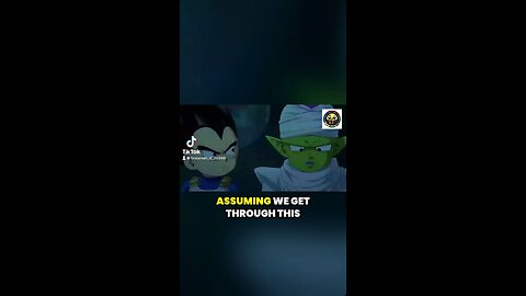 Demon World ‘sun’ heatwave and the dramatic plane escape to save the Dragon Balls