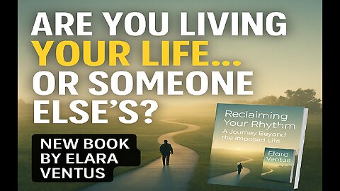 Find Your Authentic Path by Reclaiming Your Rhythm
