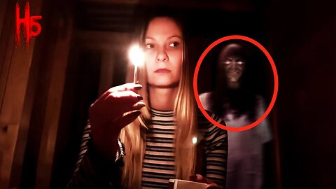 5 SCARY GHOST VIDEOS to Feed Your Haunting Obsessions!