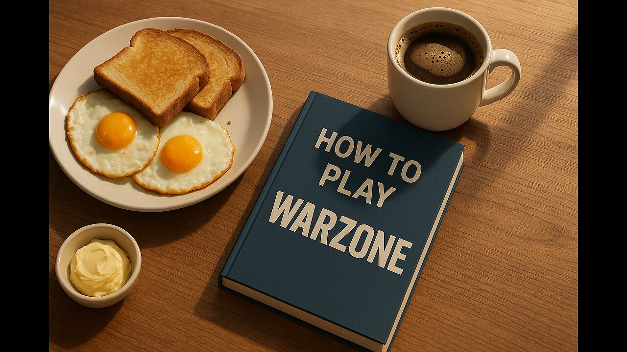 Are you a Warzone Pro?