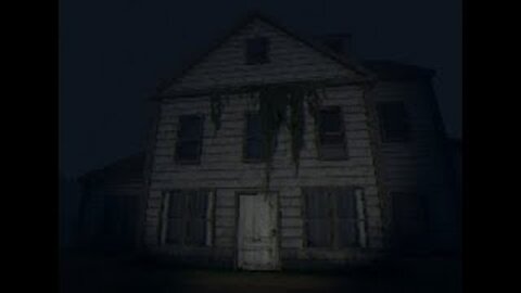 Nocturnal Visit - 4K - A late-night investigation turns into a nightmare!