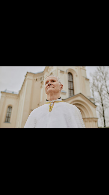 Hate the Pope, Not the Catholic