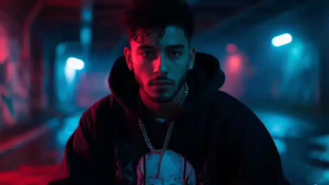 NO CAIGO MÁS – Rap & Trap Latino Oscuro 💔🔥 | DRENO EL REAL