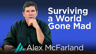 Surviving a World Gone Mad: AMS TV 501